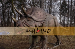 Котельнич покупает динозавров