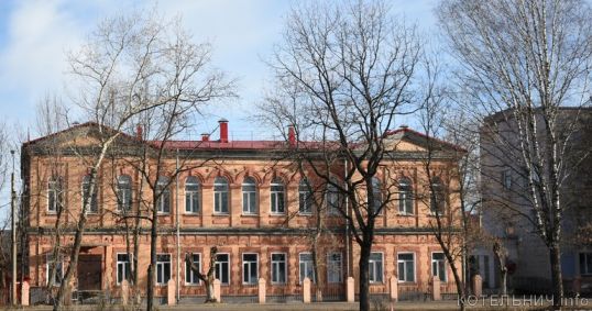 Капитальные планы