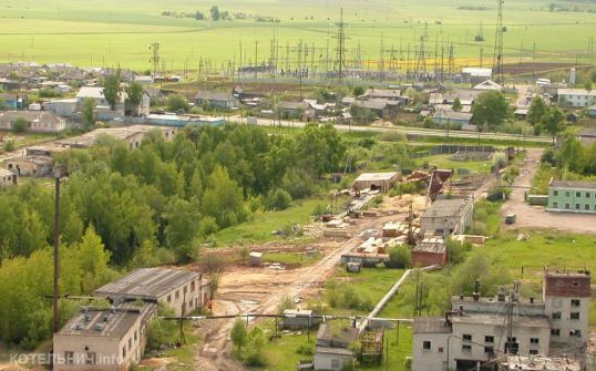 Убийство на пилораме