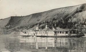 Котельнич: годы и люди