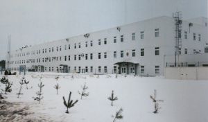 В Котельниче готовился теракт на объекте &laquo;Марадыковский&raquo;