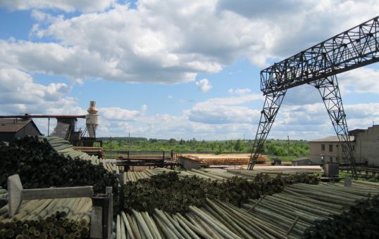 Задолженность &laquo;мачтопропитки&raquo; перед рабочими уже более 1 миллиона рублей