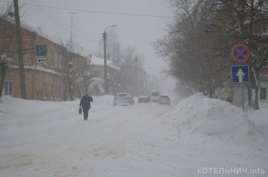 Половина месячной нормы осадков