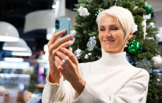 Для праздничных дел: кировчанам подарят безлимитный трафик на всё