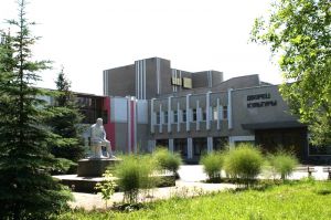 Победители областного конкурса