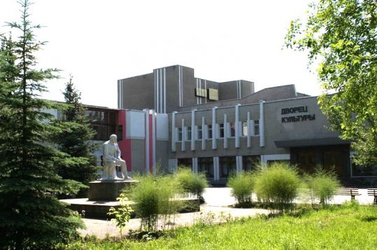 Победители областного конкурса