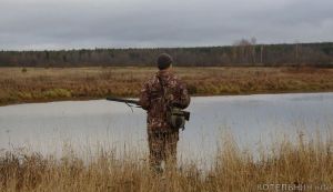 Два несчастных случая на охоте