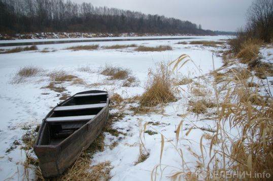 В ожидании зимы