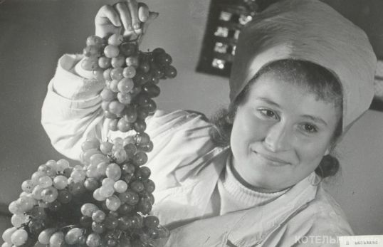 Котельнич: годы и люди