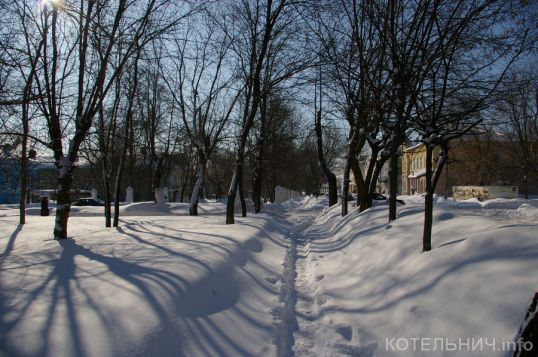 В городе Сочи жаркие ночи