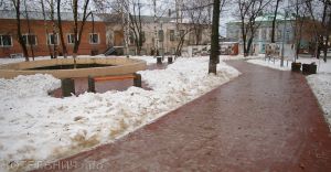 Метеопредупреждение