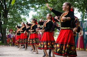 Котельничане стали дипломантами и лауреатами Всероссийского конкурса