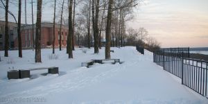 Котельнич сегодня