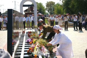 В Котельниче вспомнят умерших в эвакуации