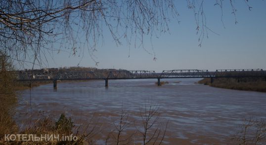 Работает спасательный пост