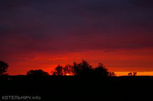 Котельнич сегодня