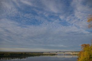 Котельнич сегодня