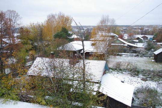 Котельнич сегодня