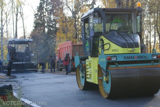 Продолжаем быть инициативными