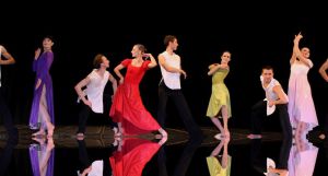 Концерт &laquo;Гранд Па&raquo;