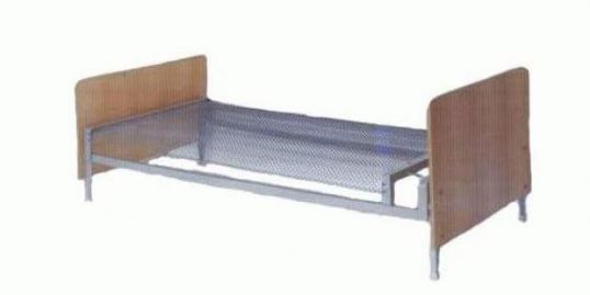 Кроватный "развод"