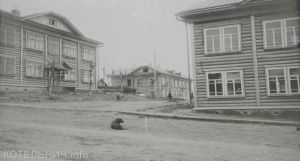 Котельнич: годы и люди