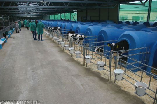 &laquo;Путь Ленина&raquo; принимал гостей