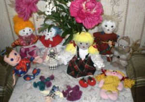 Лучший соцработник России из Котельнича