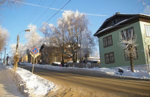Идти в школу, или нет - всем расскажет интернет