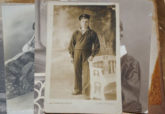 Котельнич: годы и люди