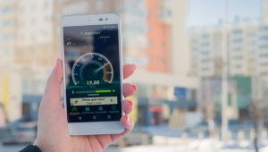 МегаФон &laquo;продлил жизнь&raquo; смартфонам кировчан