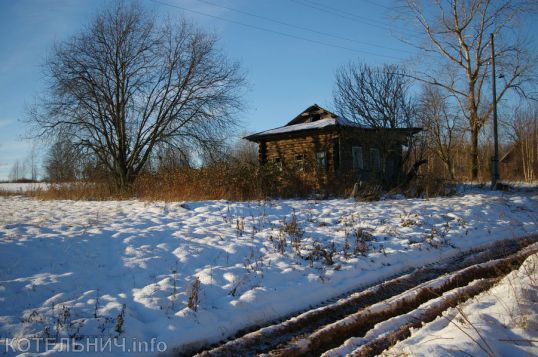 Помечтаем...