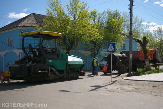 Когда направления превратятся в дороги