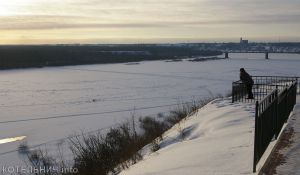 Котельнич сегодня