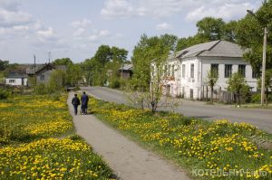 Крепитесь люди, скоро лето