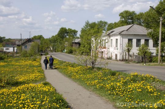 Крепитесь люди, скоро лето