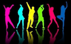 Конкурс молодежных субкультур