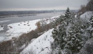 Котельнич сегодня