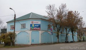 В ДЮСШ ищут нового директора