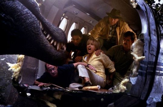 Котельнич покупает динозавров