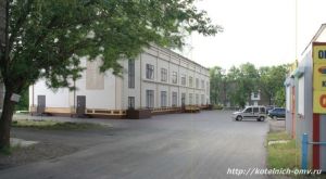 Градостроительный совет одобрил проекты двух магазинов