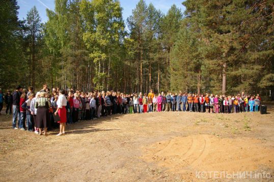 Министр образования может поддержать ДОЦ &laquo;Вишкиль&raquo; 