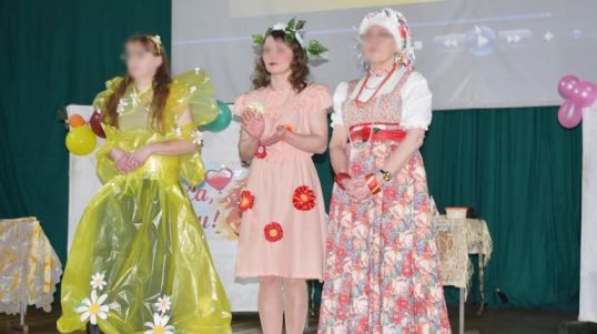 В колониях Кировской области стартовал конкурс &laquo;А ну-ка, девушки!&raquo;