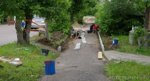 Котельнич сегодня