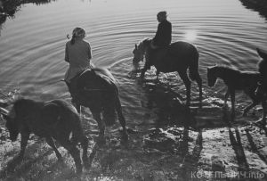 Котельнич: годы и люди