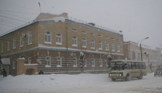 Глава города всё-таки подает в отставку