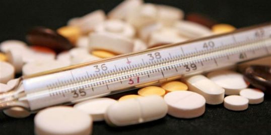 Вирусы наступают