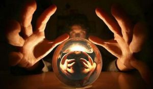 Сняла порчу