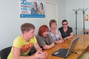 Рассчитайте свою пенсию