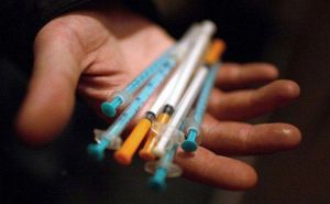 Полтора года условно за организацию наркопритона